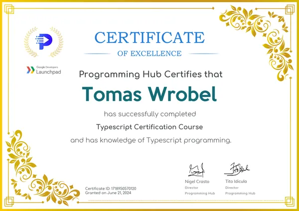 TypeScript